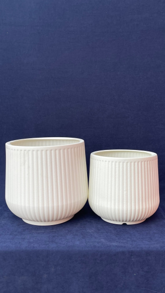 Кашпо "Рог изобилия"